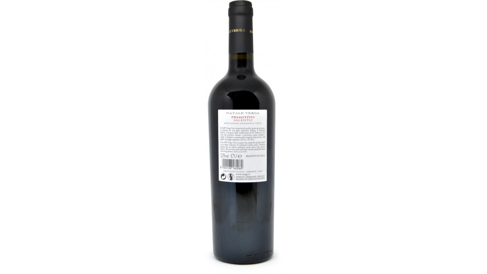 Primitivo Salento