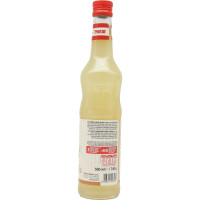 Toschi sciroppo al latte di mandorla - ml.