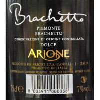 Duchessa Lia 75Cl Brachetto Doc