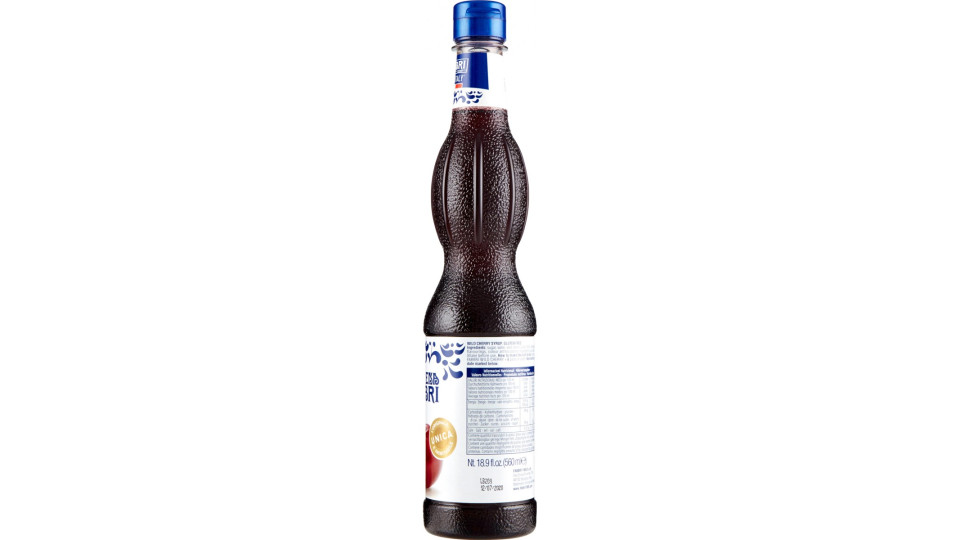 SCIROPPO AMARENA