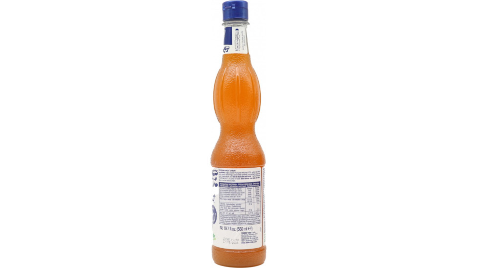 Mixy Fruit Passion Fruit