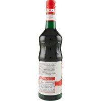 Toschi sciroppo menta