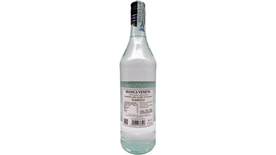 Grappa Veneta