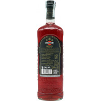 Martini bitter