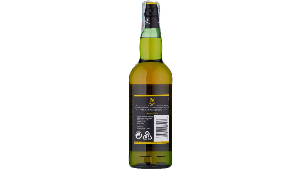Vat 69 Whisky