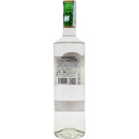 Moskovskaya Vodka