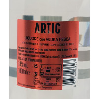 Artic, Vodka