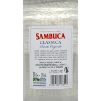 Sambuca Classica