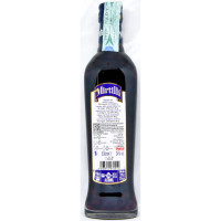 Liquore ai Mirtilli 24°