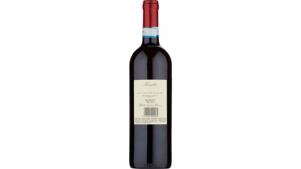 Prunotto, Dolcetto d'Alba