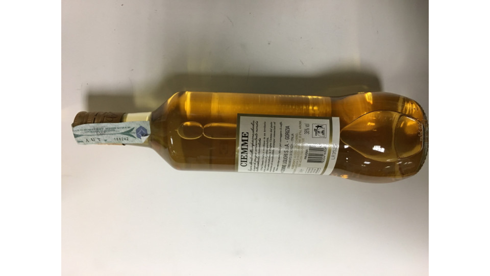 Bassanina Liquore Prugna