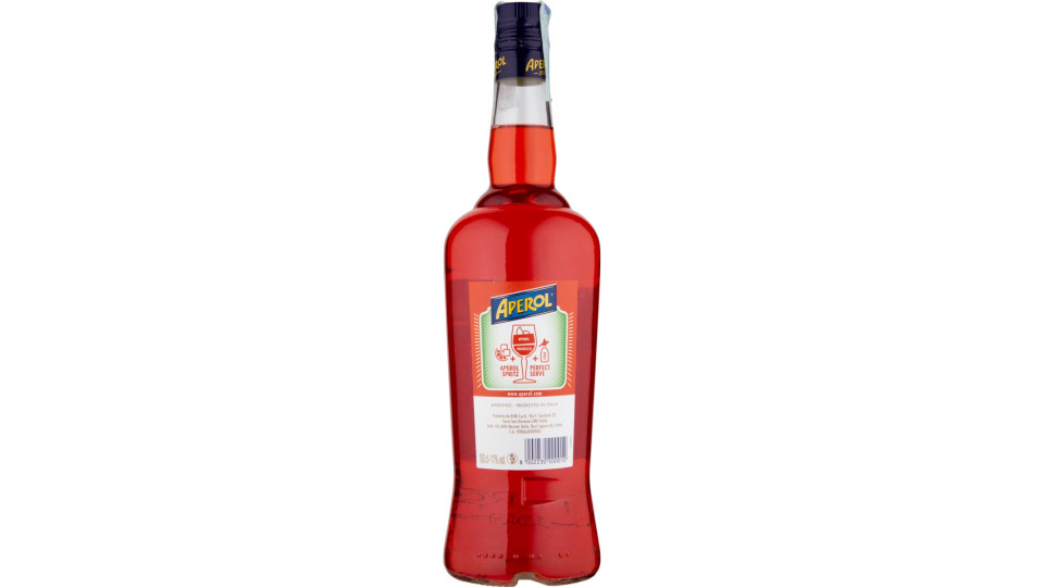 Aperol Aperitivo