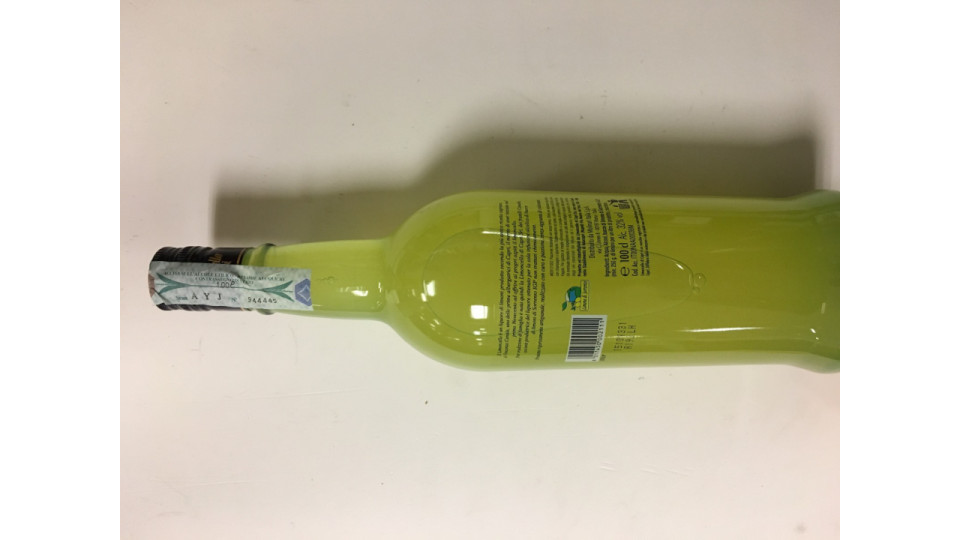 Limoncello di Capri