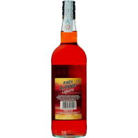 Punch Arancio