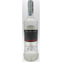 Russian Standard, Vodka