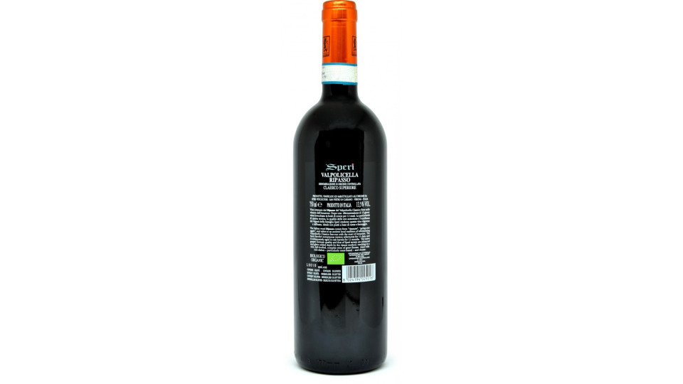 Valpolicella Ripasso