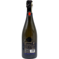 FRANCIACORTA DOCG BRUT