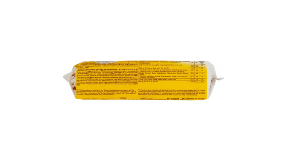 Balconi Sweet roll cacao