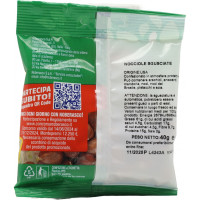 noberasco 1 �uro Bio Nocciole Sgusciate