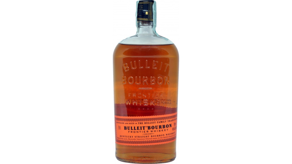 Maker's Mark Bourbon Whisky