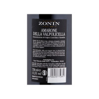 Amarone della Valpolicella