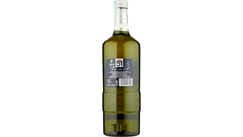 Pastis 51