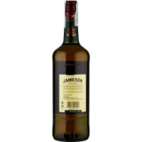 Jameson 8510068 Whisky, Cl 70