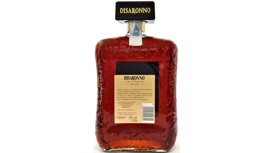 Amaretto disaronno