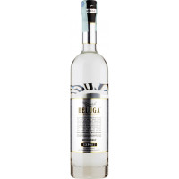 Beluga Noble Russian Vodka