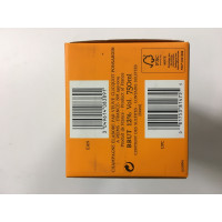 Champagne Veuve Clicquot Brut Cl.