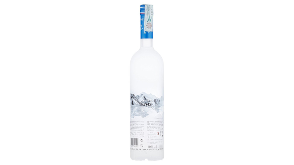 Grey Goose Vodka