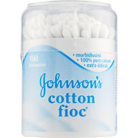 Johnson's, Cotton fioc