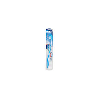 Aquafresh spazzolino flex medie