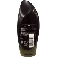 Badedas doccia noir