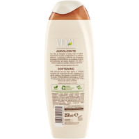 Vidal Almond & Karitè Docciaschiuma Burro Di Karitè E Olio Di Mandorla