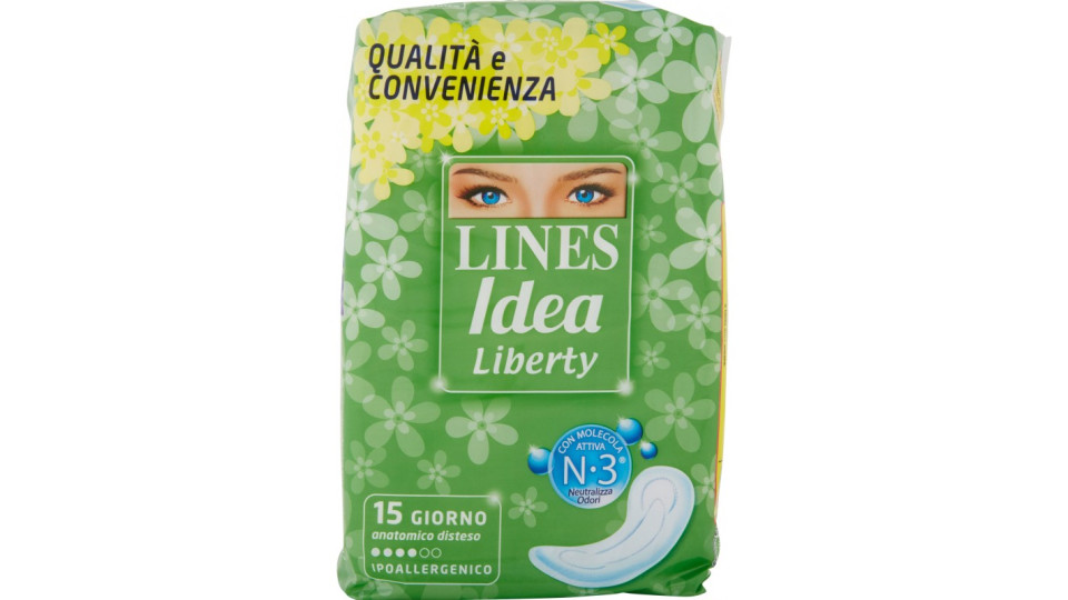Liberty X15