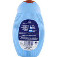 Felce Azzurra Benessere Doccia con olio d'Argan