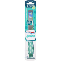 Aquafresh junior flex spazzolino