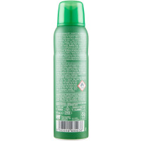 Breeze Natural essence Deodorante Spray