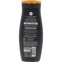 Crema Fluida Setificante Tutti i Tipi di Pelle all'Olio di Argan