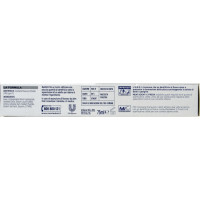Mentadent dentifricio c-fresh con colluttorio