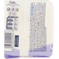 Laurella, Cotone Bio ultra giorno assorbenti con ali ripiegati