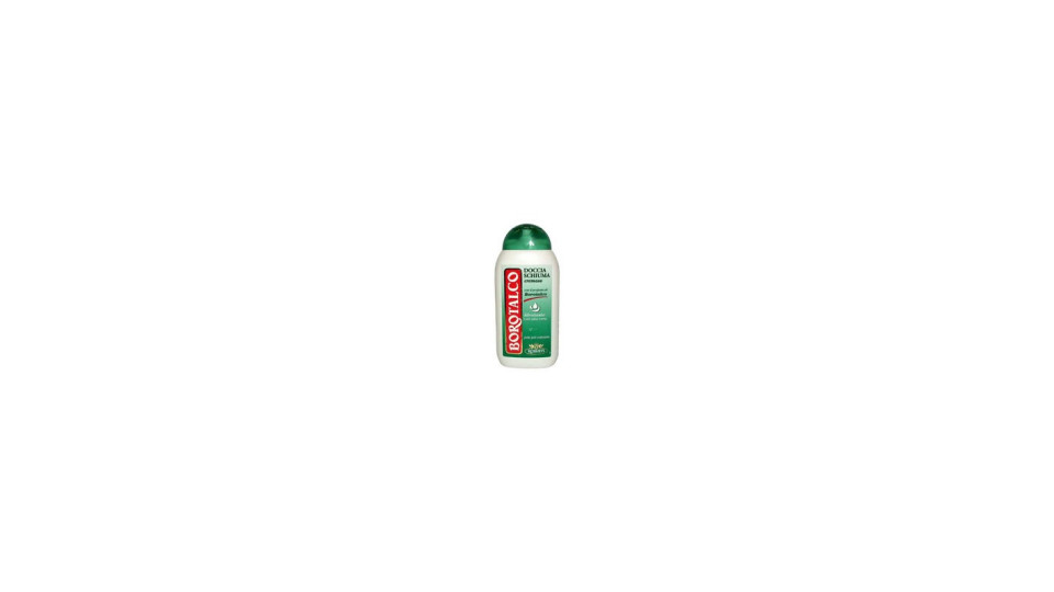 Borotalco doccia classico
