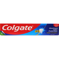 Colgate dentifricio per protezione dalle carie