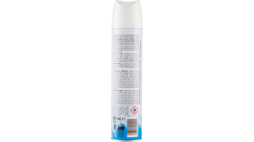 Styling Ecofix Lacca Forte
