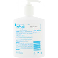 Infasil Sapone liquido - Sapone liquido