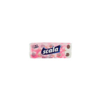CARTA IGIENICA 2 VELI