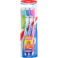 Interdental Medium 3 Pz