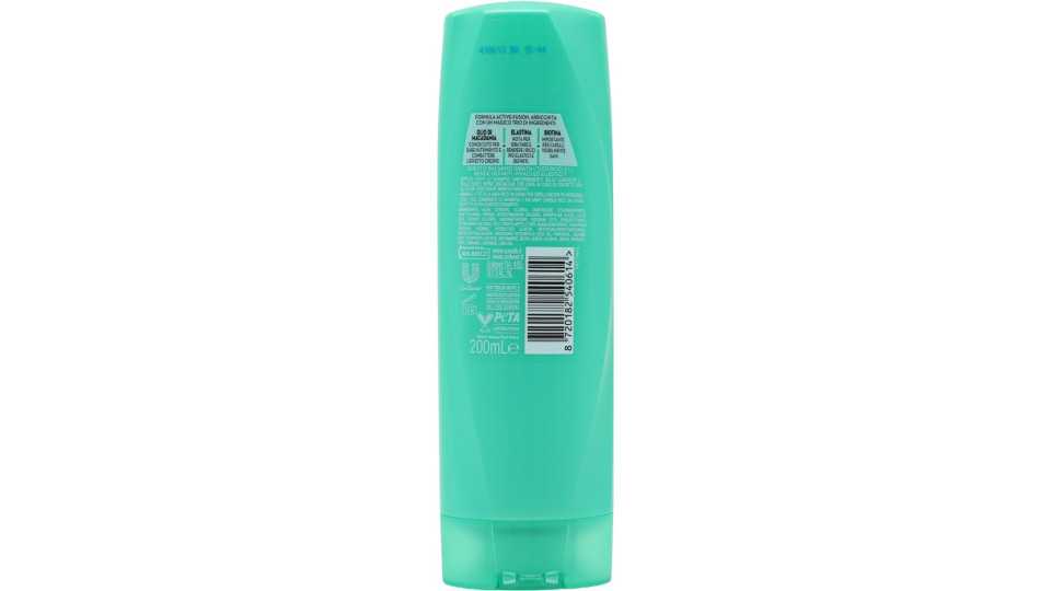 Sunsilk balsamo per capelli ricci