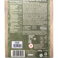 la Molisana Gluten free Penne Rigate N°20